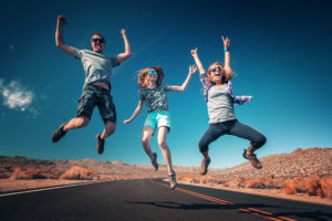 Happyness life coach people